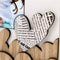ZEP - Romantische Fotolijst Romina voor foto 13x18 afmeting 19x24 cm - HP657