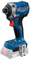 Bosch GDR 18V-215 - Accu-draaislagmoeraanzetter - 215 Nm - 18 V