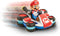 Jakks Mini RC Racer - Elektrisch - Driften en trucs - Rood
