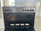 BERTAZZONI AMS95C61DMX - Gasfornuis - 90CM - 5 branders - Wokbrander - RVS - Vrijstaand