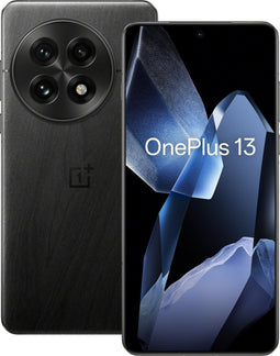 OnePlus 13 CPH2653 - Smartphone - 256GB - 12GB - Ebony Eclipse (EU)