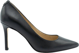 Guess - Pump - Hoge hak 8cm - Zwart