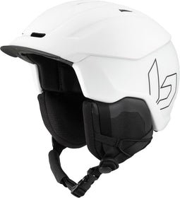 Bollé - Instinct - White Matte - Unisex - Maat 51-54 cm