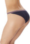 Freya Wild Brazilian - String - Zacht materiaal - Blauw (L)