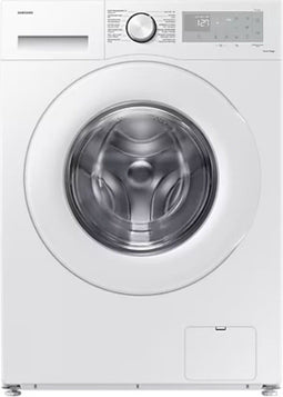 Samsung WW91CGC04ATHEN - Wasmachine - EcoBubble - 9 kg - Wit