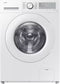 Samsung WW91CGC04ATHEN - Wasmachine - EcoBubble - 9 kg - Wit