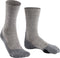 FALKE TK2 Wool - Wandelsokken - Medium padding anti blaren merinowol beige - Maat 37-38