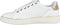 GUESS Beckie - Dames Sneakers - Imitatieleer - Wit - Maat 37