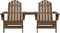vidaXL-Tuinstoelen-Adirondack-met-tafeltje-massief-vurenhout-bruin