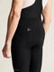Craft Endur Aero Bibshort C1 M - Fietsbroek - Aerodynamisch - Zwart (S)