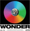 Hillsong United - Wonder - CD Album - 1 disk