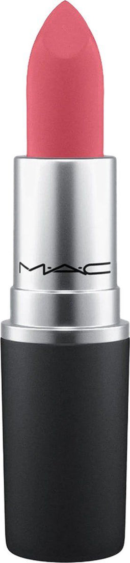 MAC Cosmetics - Powder Kiss A Little Tamed Lipstick - 3g