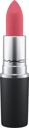 MAC Cosmetics - Powder Kiss A Little Tamed Lipstick - 3g