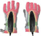 Media-Tech MT6506 - Schoendroger - Laarzen en Schoenen Droger - UV-droger voor schoenen - 8W - Zwart