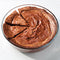 Oven Mould Ô Cuisine Cirkelvormig Transparant 26 x 26 x 6 cm (6 Stuks)