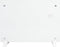 Eurom Alutherm Verre 1000 - Convectorkachel - Wifi - Wit