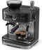 Philips Barista Brew - Espressomachine - 15 bar pompdruk - 250 g bonenreservoir