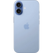 Apple iPhone 17 - Nevelblauw - 256 GB - eSIM