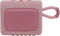 JBL GO 3 - Bluetooth Speaker - IP67 waterdicht - Roze