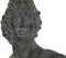 Decoratieve figuren Home ESPRIT Grijs Buste 36 x 18 x 58,5 cm