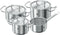 ZWILLING TWIN Classic pannenset 4 stuk(s)