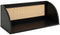 Wandplank bohemian- bruin - MDF - DIY - 48 x 18 cm