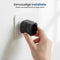 Gologi Slimme stekker - Smart plug - Energieteller - WIFI - Google Home & Amazon Alexa - Zwart