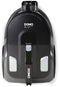 DOMO DO7295S - Stofzuiger zonder zak - HEPA-filter 99,9% - 2,5 l