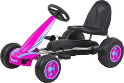 Milly Mally Viper - Skelter - Verstelbare stoel - Roze
