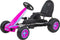 Milly Mally Viper - Skelter - Verstelbare stoel - Roze