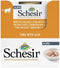 Schesir adult tonijn en aloe vera - 14 x 85 g
