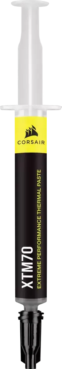 Corsair XTM70 - Koelpasta - Extreme Performance - 3 gram