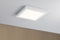 WallCeiling Abia LED-paneel 300x300mm 22W Wit mat 230V kunststof