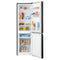 INVENTUM KV1500B - Koel-vriescombinatie - 174 liter - Energieklasse D