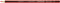 Staedler kleurpotlood Noris Colour, rood 12 stuks