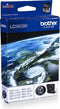 Brother LC-985BK - Inktcartridge - Tot 300 afdrukken - Zwart