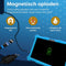 AngelTech Kindertablet XL PRO II - Kindertablet - 4GB RAM 64GB opslag - Blauw