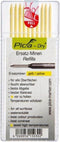 Pica 4032 Dry - Navulling Pica Dry 3030 - Set van 10 vullingen - Geel