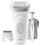 Braun Silk·épil 7 - Wet & Dry Epilator - MicroGrip Technologie - Zilver
