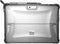 Urban Armor Gear Plyo - Backcover - Schokabsorberend - Militair gecertificeerd