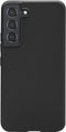 Dbramante1928 Greenland - Soft case - 100% gerecycled plastic - Zwart
