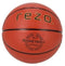 Basketbal - REZO - Rubber - Maat 5 - Bruin - Veelzijdig