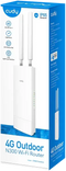 Cudy LT400 - 4G N300 Wi-Fi Router - 300 Mbit/s