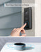 eufy Video Doorbell - Videodeurbel - 2K Sony sensor - Bewegingsdetectie