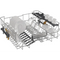 Bauknecht Bkoubm - Inbouw Vaatwasser - 15 Couverts - 41 dB - Energieklasse B