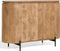Multifurn - Dressoir 'Mokka' (115cm, Lichtbruin)