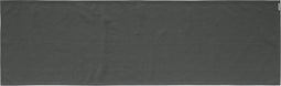 DDDDD KIT - Tafelloper - 45x150 cm - Katoen - Antraciet (2 stuks)