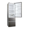 Haier HTW5620CNMP - Koelvriescombinatie - My Zone Pro - Total No Frost