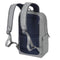 Rivacase 7760 - Notebook Rugzak 15.6 Inch - Waterafstotend Grijs