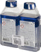 Wpro 2-in-1 Ontkalker en Ontvetter Vaatwasmachine LIQ201 2 x 250 ml